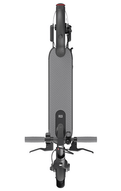 Xiaomi Mi Scooter 1S Trittbrett 