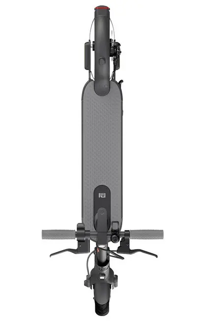 Xiaomi Mi Scooter 1S Trittbrett 