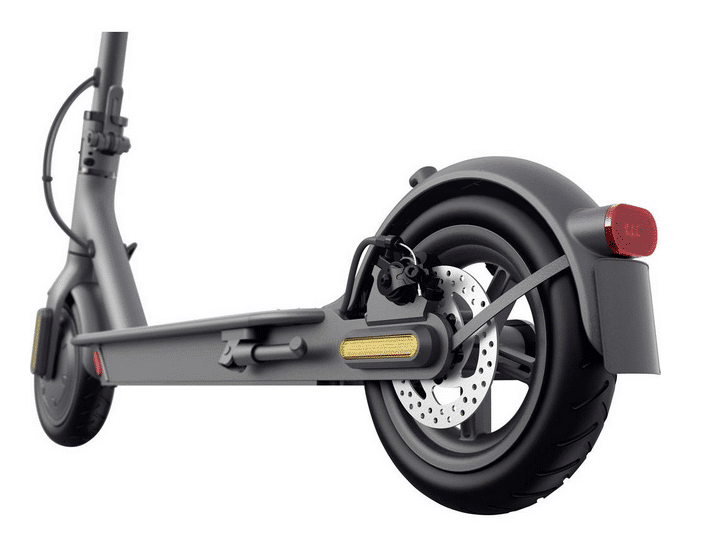 Xiaomi Mi Scooter 1S Scheibenbremse hinten