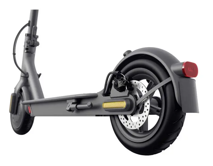 Xiaomi Mi Scooter 1S Scheibenbremse hinten