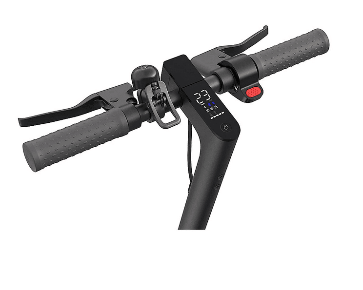 Xiaomi Mi Scooter Pro 2 Display
