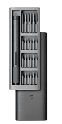 Xiaomi Mijia Wiha Feinmechaniker Set