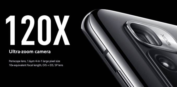 2020 08 25 10 44 20 Xiaomi Mi 10 Ultra  Top Smartphone mit 120x Zoom   S20 Ultra Killer