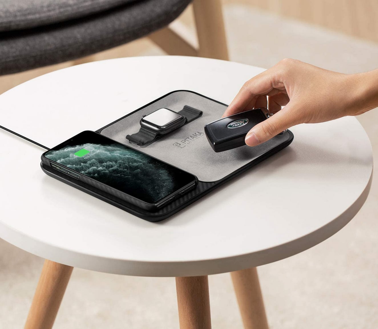 Pitaka Air Tray