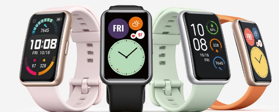 Huawei watch fit cena cheap