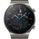 Huawei Watch GT 2 Pro Testbericht – ab 118€ (1,39″ AMOLED, Barometer, GPS, Qi Beladen)