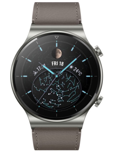 Huawei watch cheap gt 2020