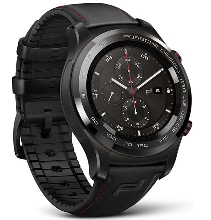 Huawei watch store 2 classic update