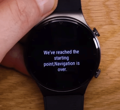 Huawei Watch GT 2 Pro Testbericht ab 145 g nstig kaufen 02 2024