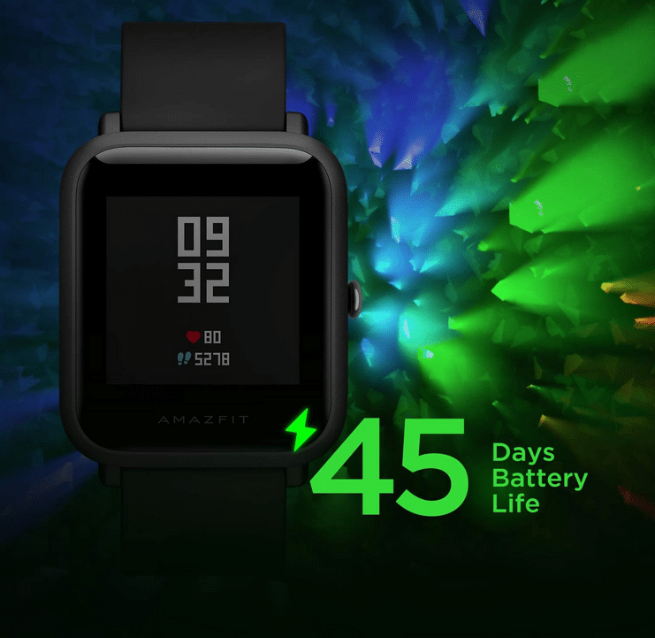 Bip lite version hot sale
