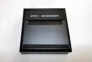 Sennheiser EPOS GSX 1000 Unterseite