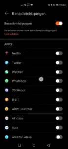 App
