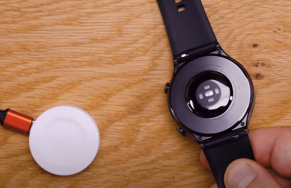 Huawei watch 2 sensors new arrivals