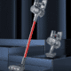 Dreame T20 Testbericht – ab 574€ – China-Akkusauger mit klasse Features (25.000 Pa, 150 AW, 0.6L Staubkammer)