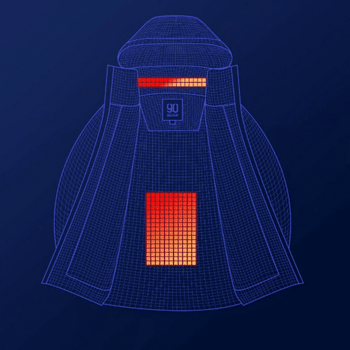 Xiaomi 90fun jacket sale