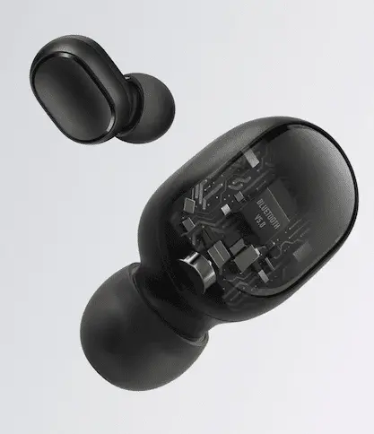 Redmi Airdots 2 Hörer