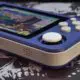 Anbernic RG351P – der beste Retro-Handheld unter 100€ (3,5″, IPS, Handheld)