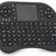 Rii I8 Mini Tastatur – der kleine Alleskönner?  (Tastatur/Maus Kombination)
