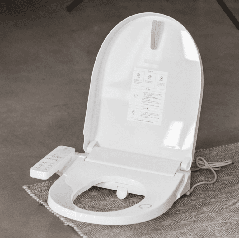 Xiaomi Smartmi Toilettensitz ab 179€ günstig kaufen (01/2024)