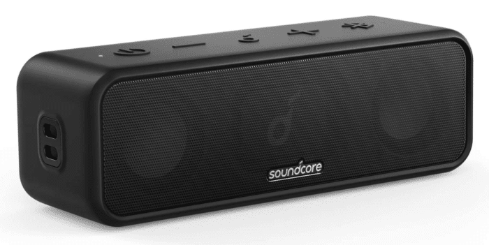 2020 12 16 15 36 39 Soundcore 3 Bluetooth Lautsprecher mit Stereo Sound Audiotreiber mit Titan Memb
