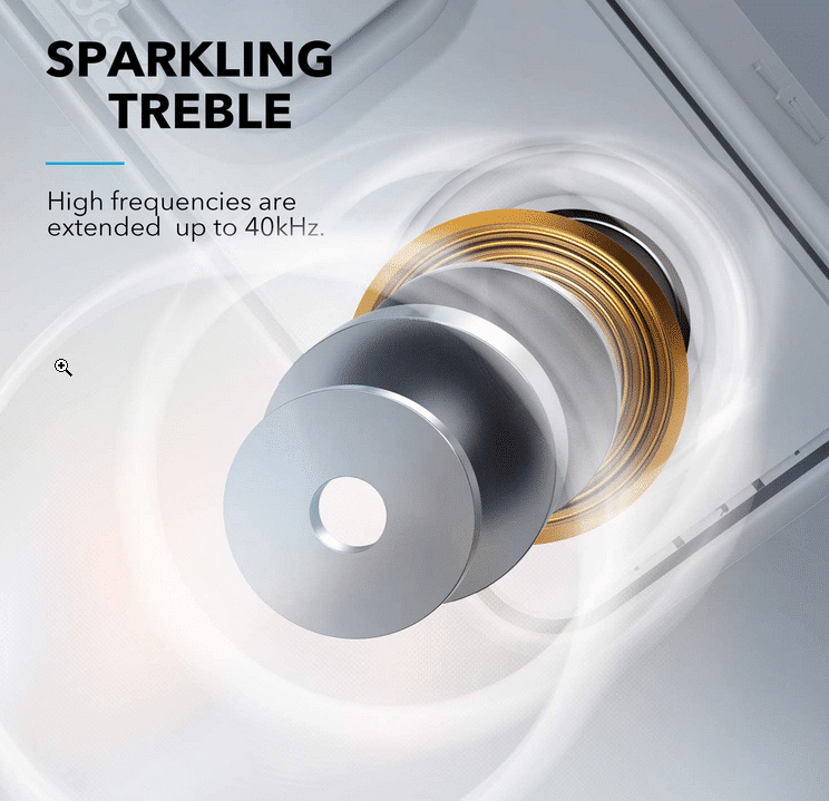 Soundcore 3 Treiber