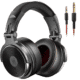 OneOdio Pro 50 ab 40€ – Stylische Kopfhörer mit gutem Klang (Over-Ear, 50mm Treiber)