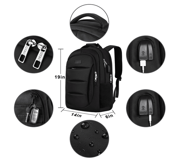 Iiybc backpack new arrivals