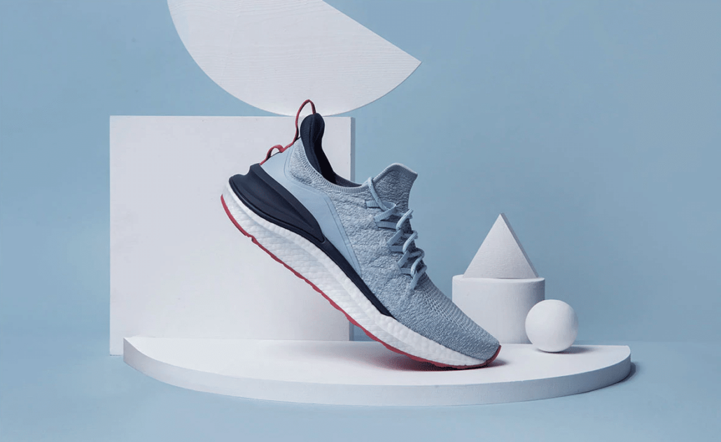 Xiaomi Mijia Fishbone Sneaker 4