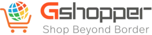 Gshopper Logo