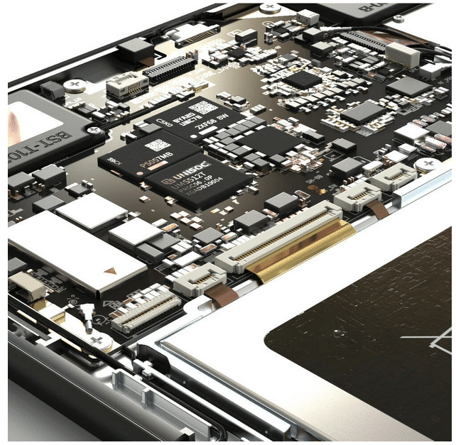 Alldocube iPlay 40 Prozessor