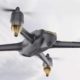 Hubsan H501S X4 ab 84€ – günstig mit GPS fliegen (Quadcopter, FHD Kamera, FPV, GPS, Bürstenlos)