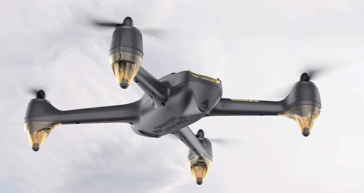 Hubsan H501S X4 ab 86 gunstig kaufen 02 2025