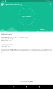 Alldocube iPlay 40 System