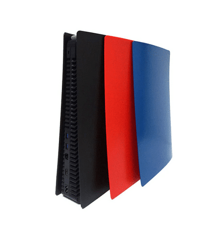 PlayStation 5 Faceplates