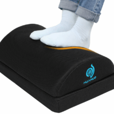 Verstellbare Fußstütze