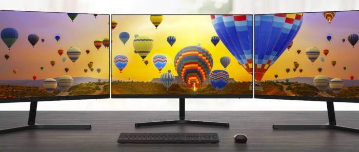 Mi 23.8’’ Desktop Monitor 1C