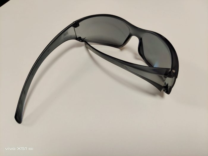 3M Schutzbrille