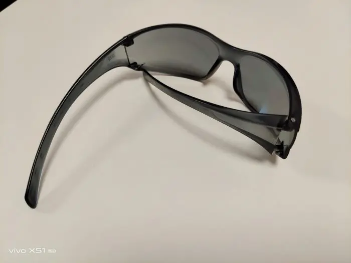3M Schutzbrille