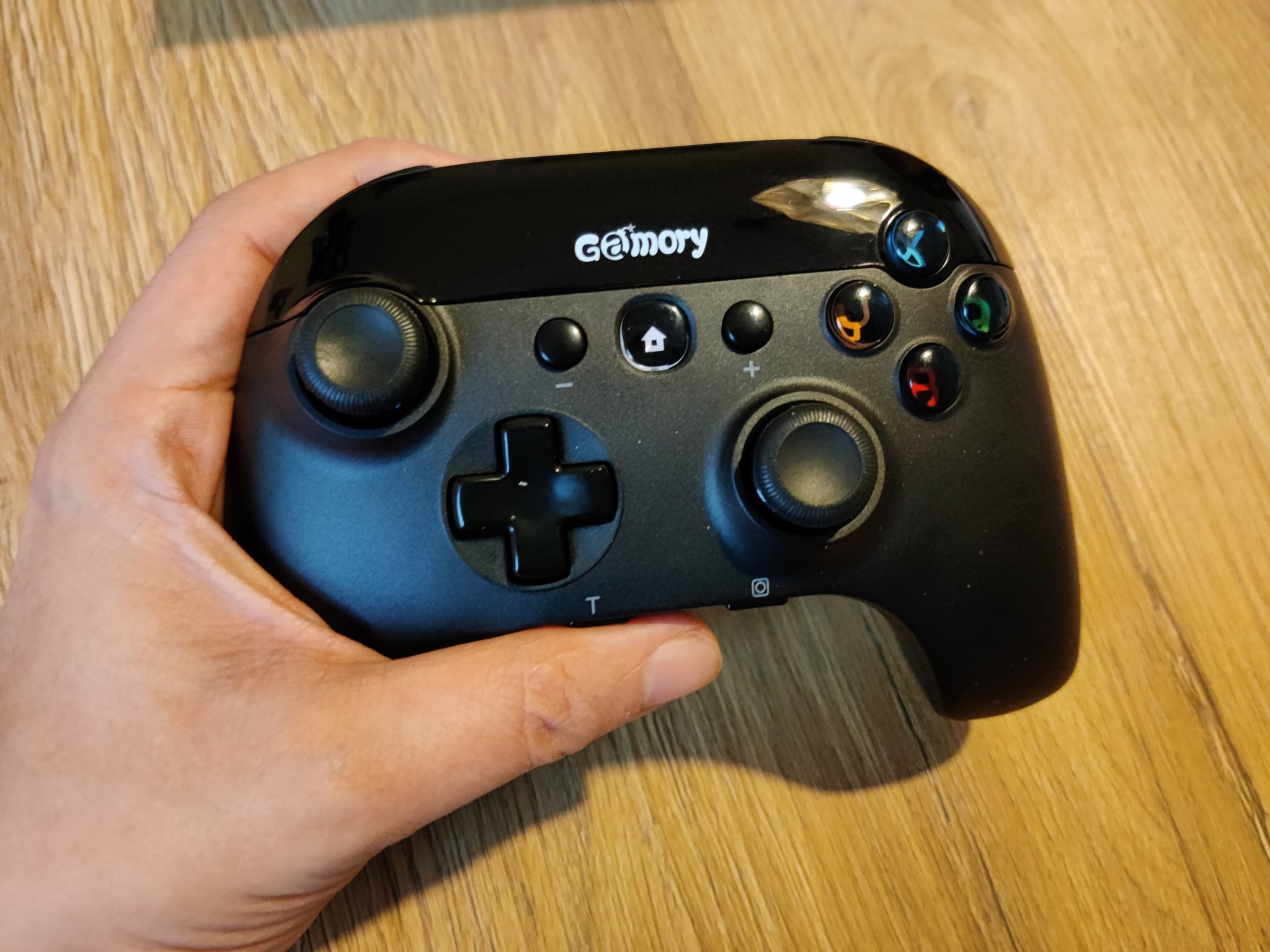 Gamory Wireless Pro Controller ab günstig kaufen (03/2025)