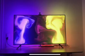 Govee Immersion Ambilight Alternative Farbverlauf im Test