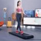 Xiaomi UREVO E3S Walking Pad ab 300€ (max. 6,4 km/h, bis 120kg)