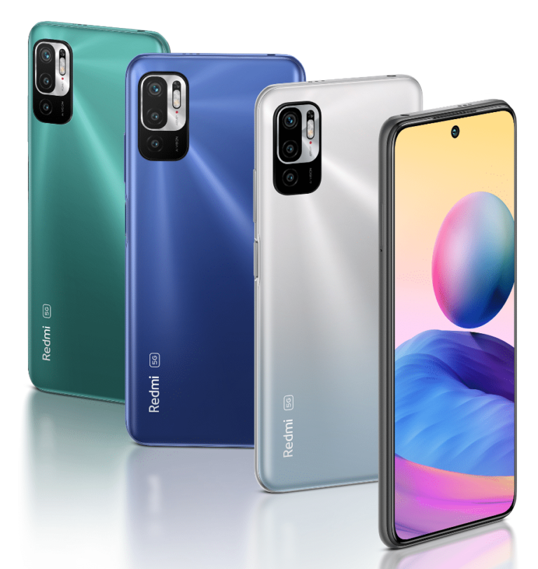 Redmi Note 10 5G ab günstig kaufen (06/2025)