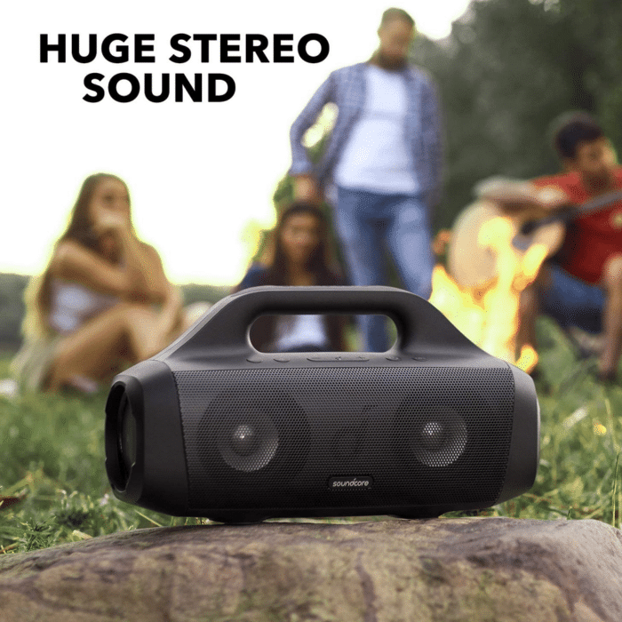 Soundcore Motion Boom Large Bluetoot Speaker