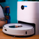 Roidmi EVE Plus Testbericht – ab 418€ – Saugroboter inkl. Absaugstation (Saugroboter + Wischen, 2700 Pa, LDS Laser-Scan)
