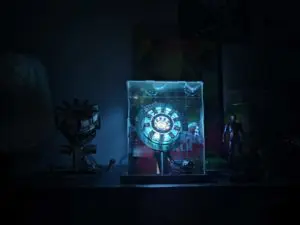 Xiaomi Redmi Note 10 Pro Nachtaufnahmen