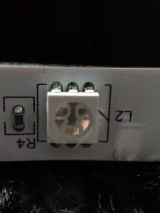 Xiaomi Redmi Note 10 Pro Makroaufnahmen 