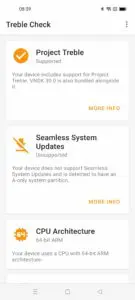 Realme 8 Pro Screenshots System