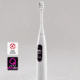 Oclean X Pro / Elite ab 47€ – die Zahnbürste aus der Zukunft mit Touchdisplay (Smarte Zahnbürste, induktives Laden, App)