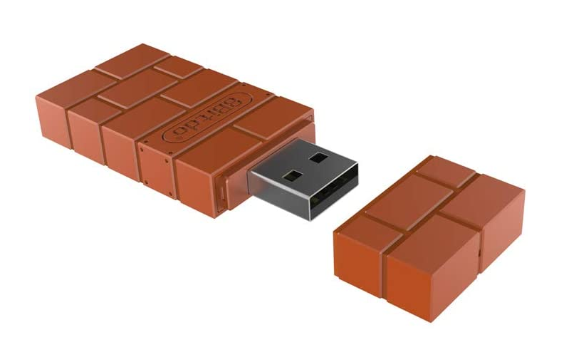 8Bitdo Wireless USB Adapter