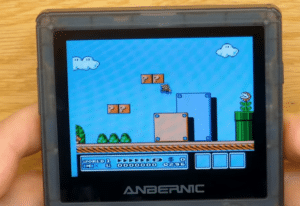 Anbernic RG351V Emulation